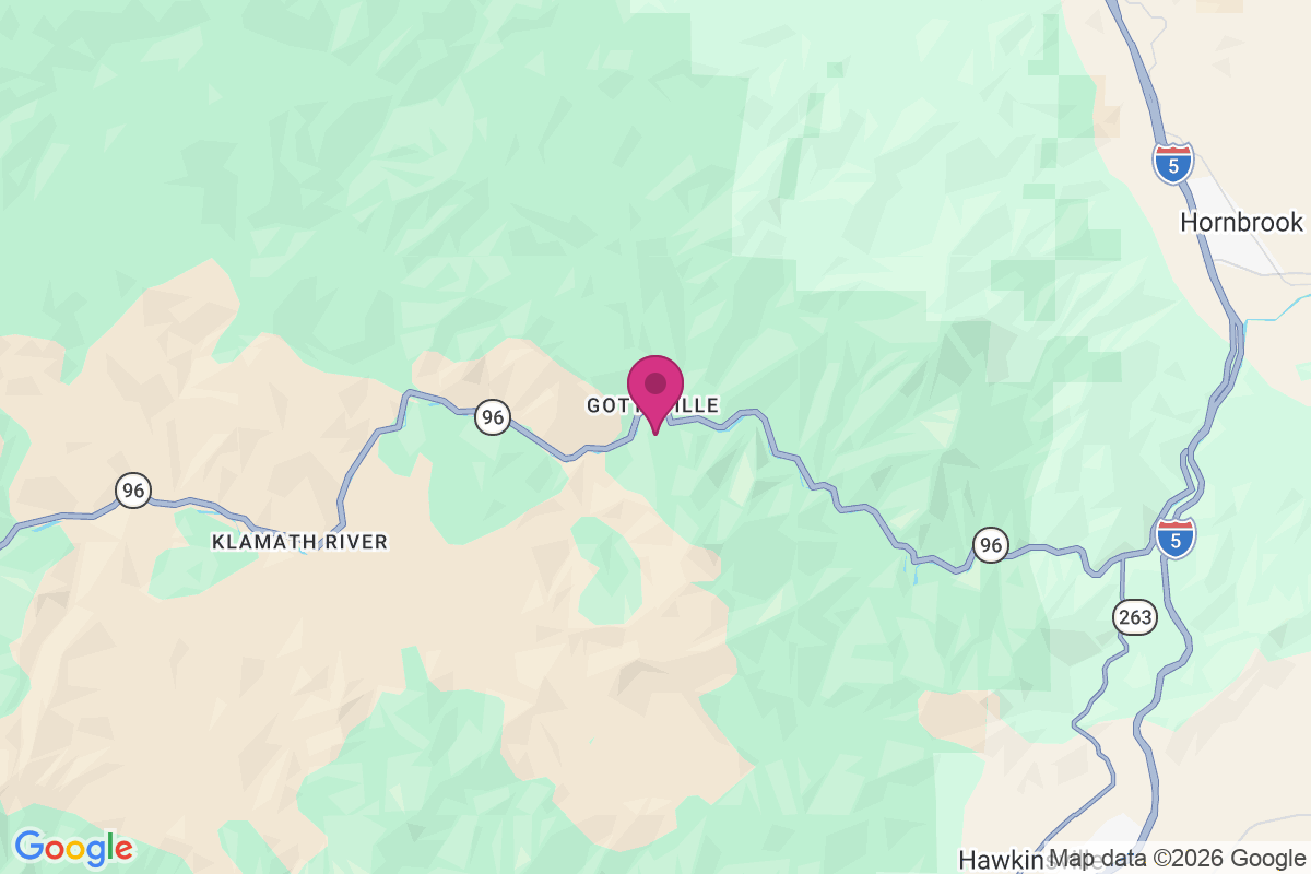 Gottsville map
