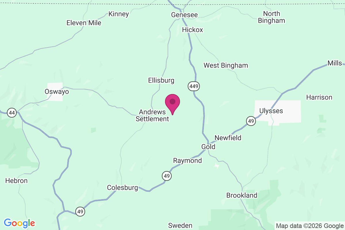 Reynoldstown map