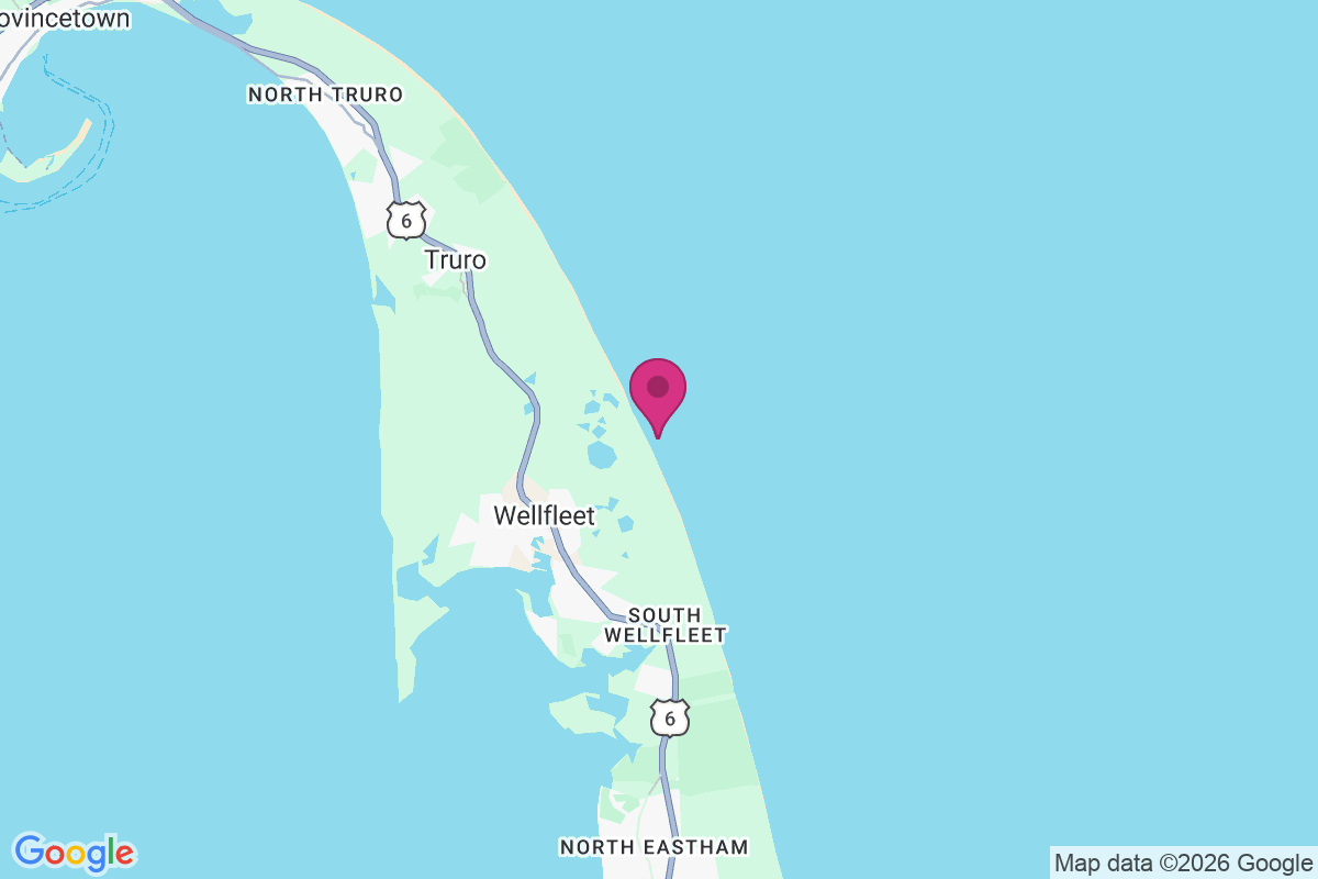 Newcomb Hollow map