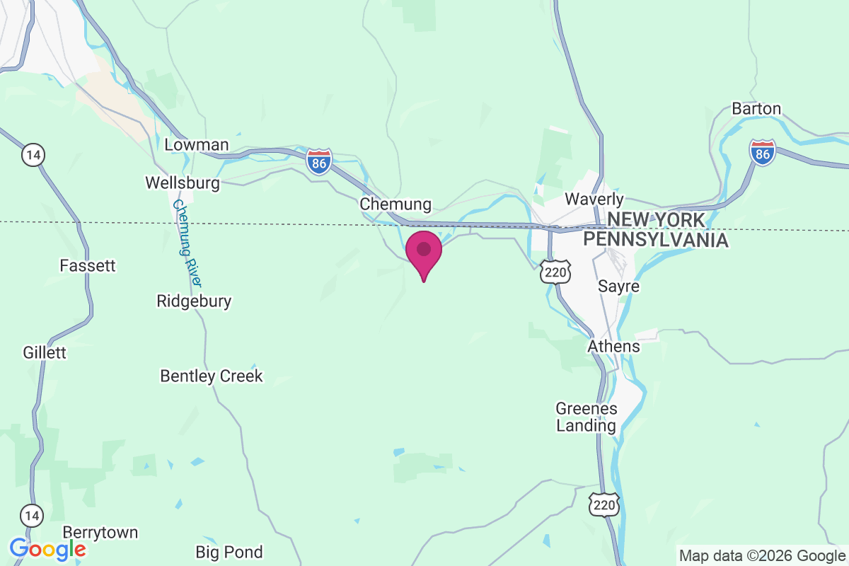 Wilawana map