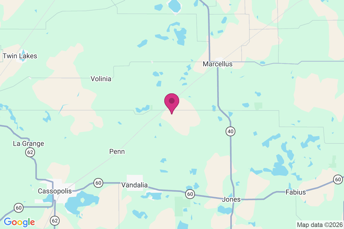 Wakelee map