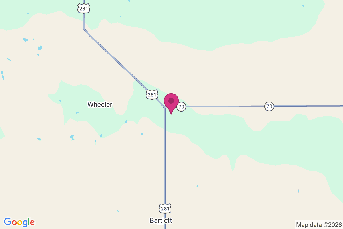 Cumminsville map