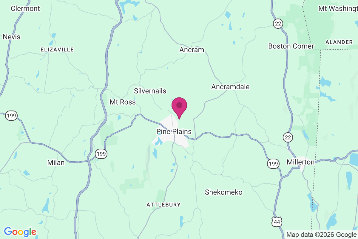 Pachin Mills map