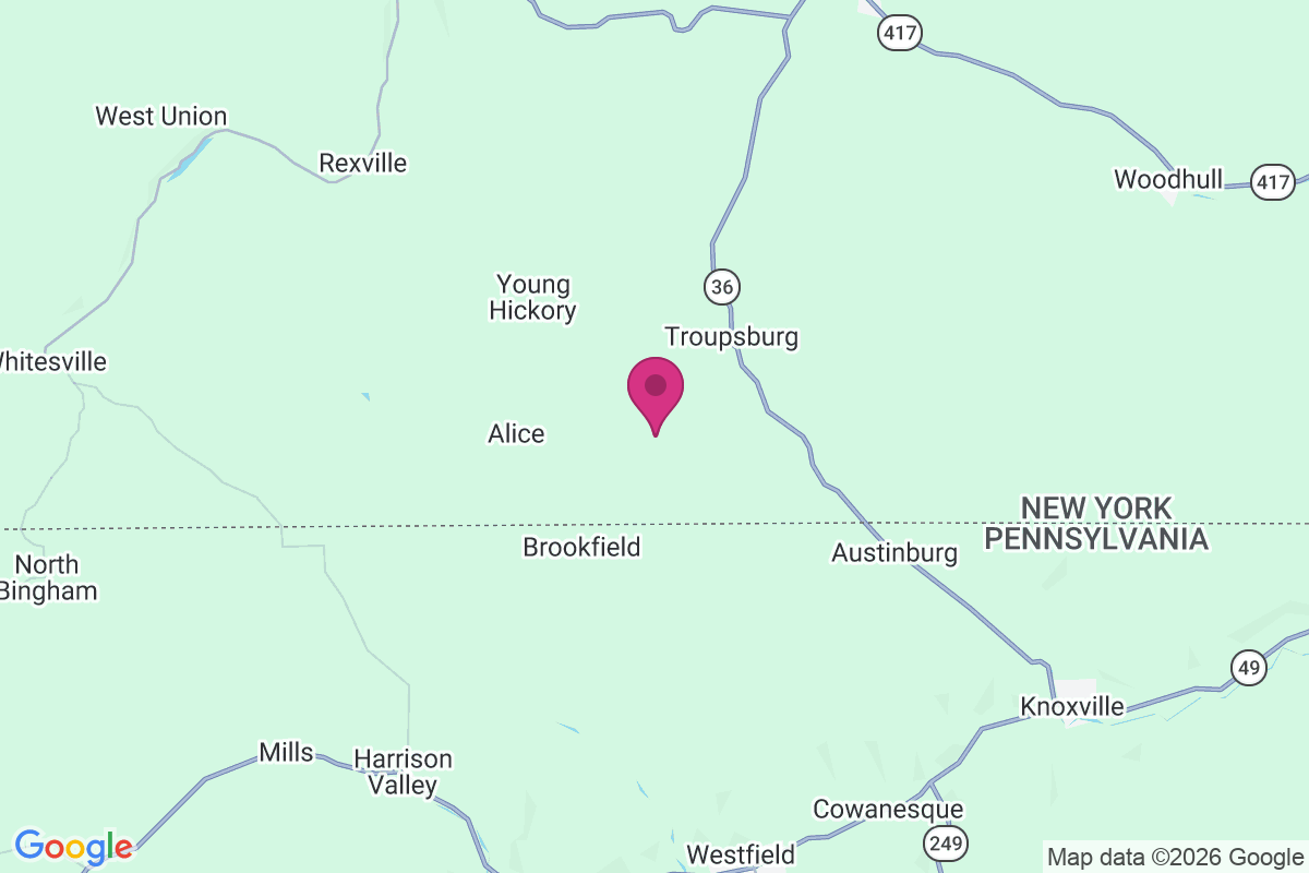 Lila map
