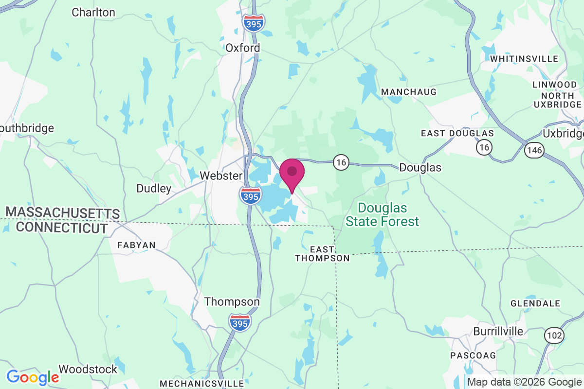 Wawela Park map