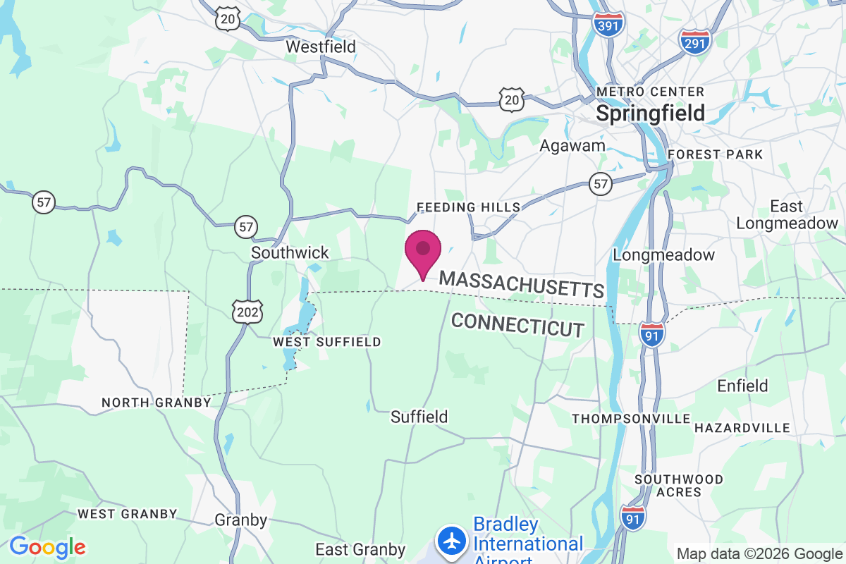 Shea Corner map
