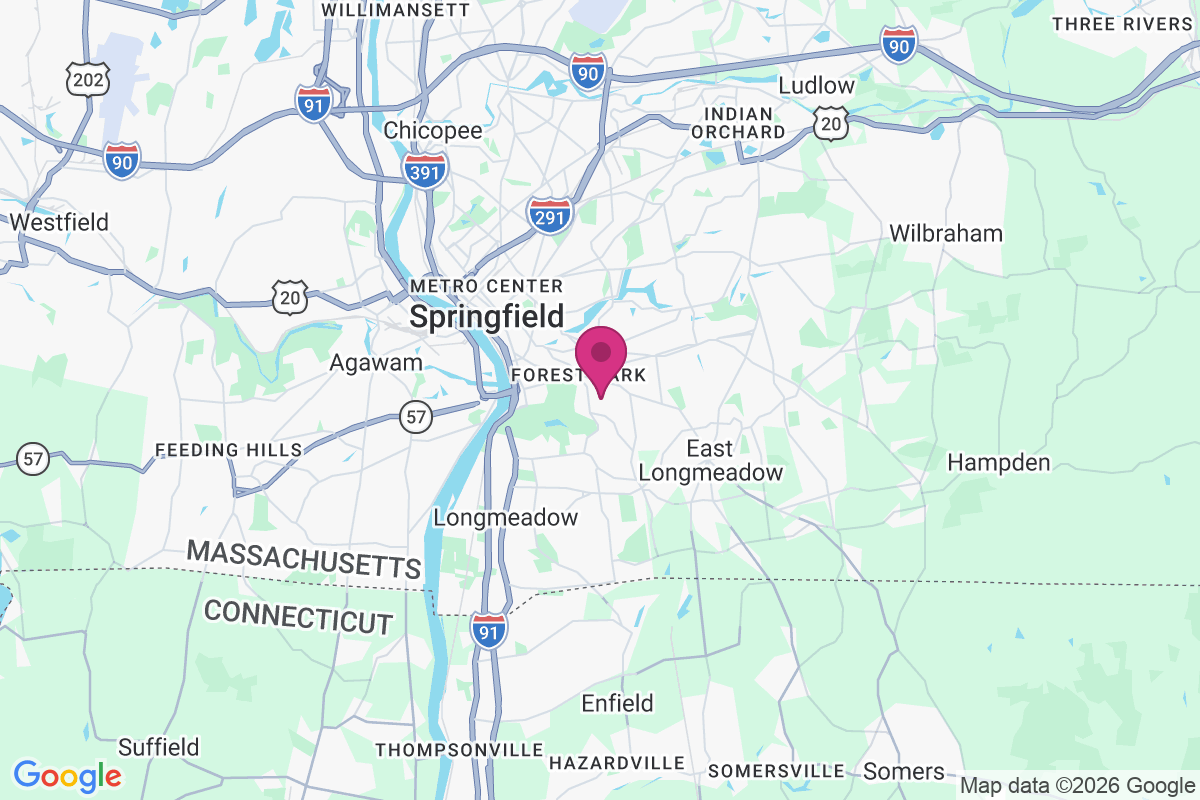 The X map