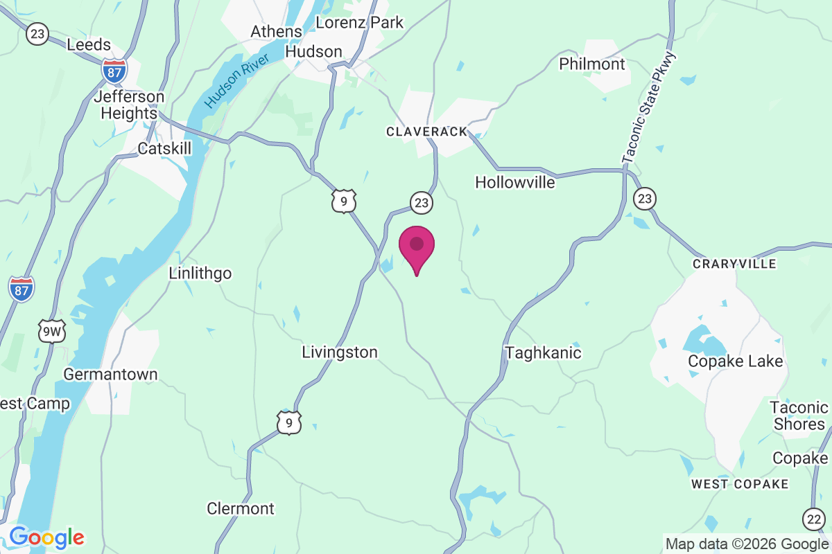 Linlithgo Mills map