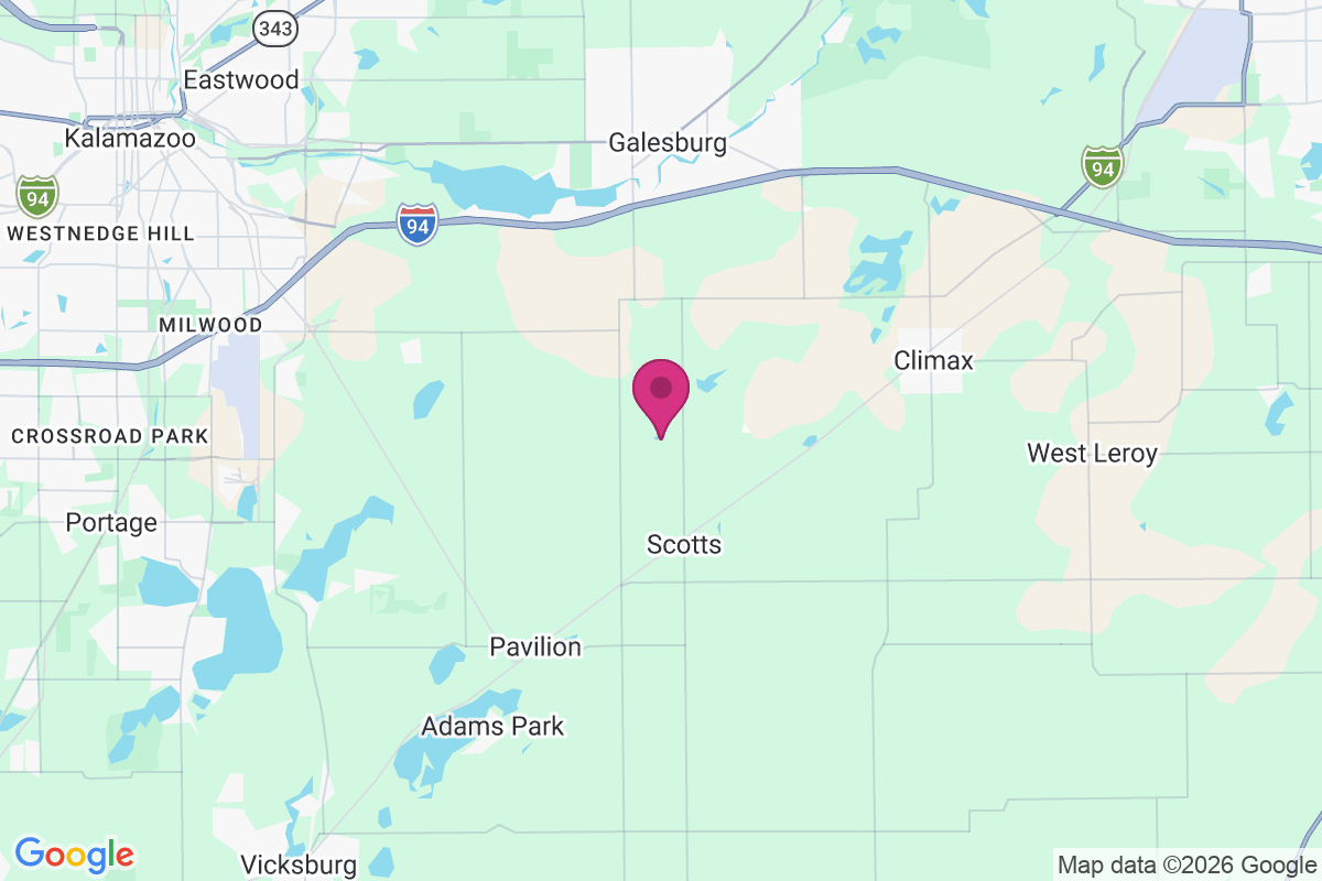 Cooks Mill map