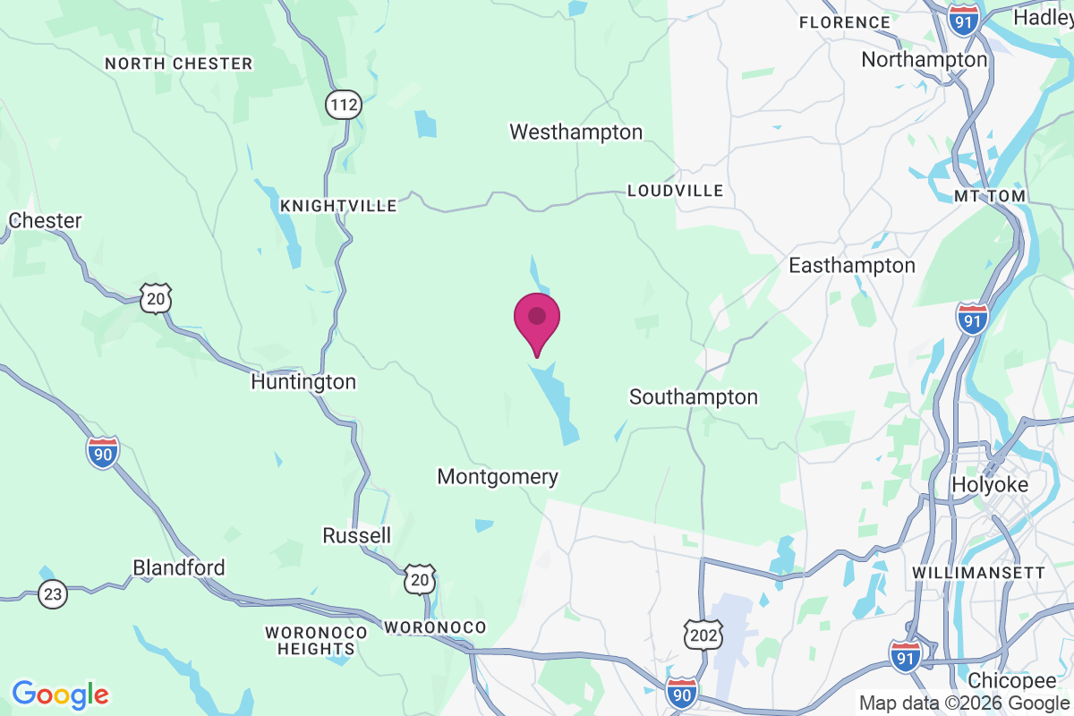 Fomer map