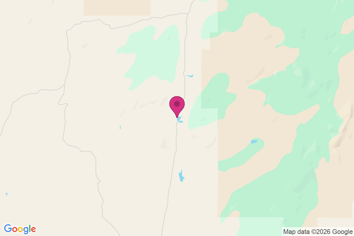 Reed Place map