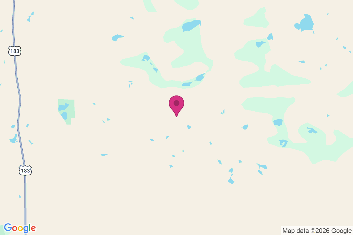 Sybrant map