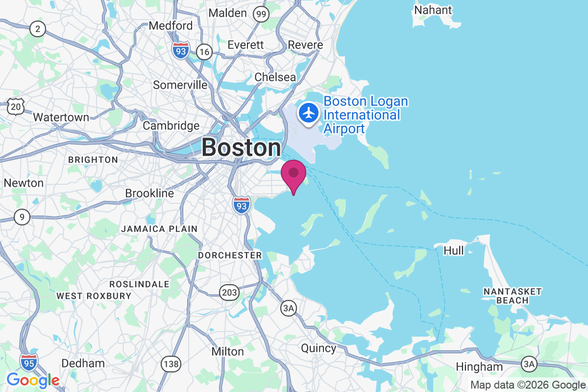 City Point map