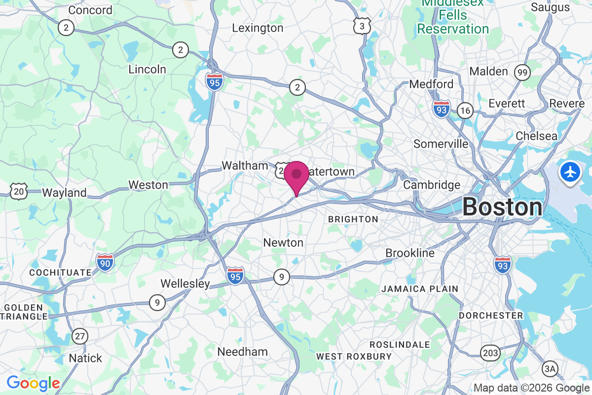 Bemis map