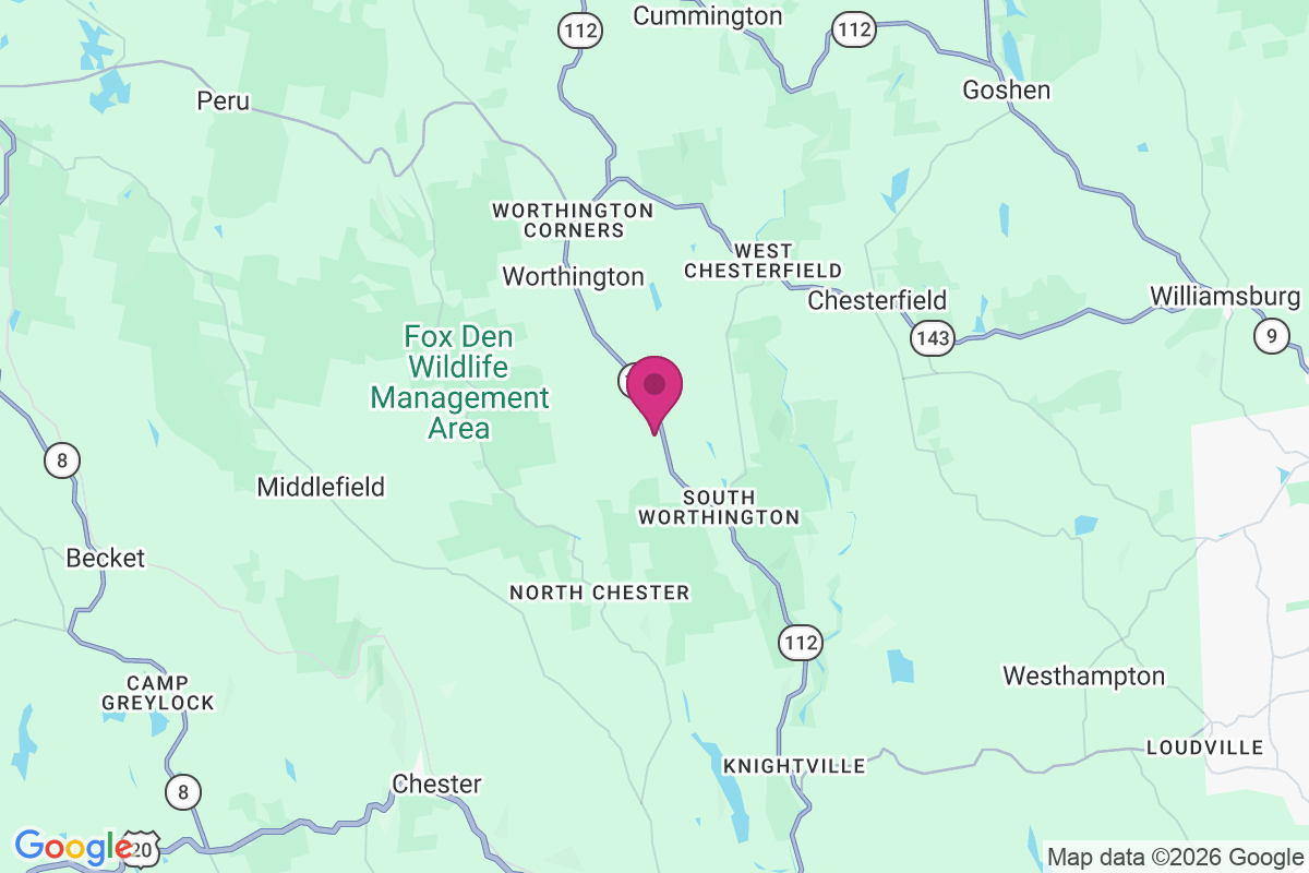 Ringville map