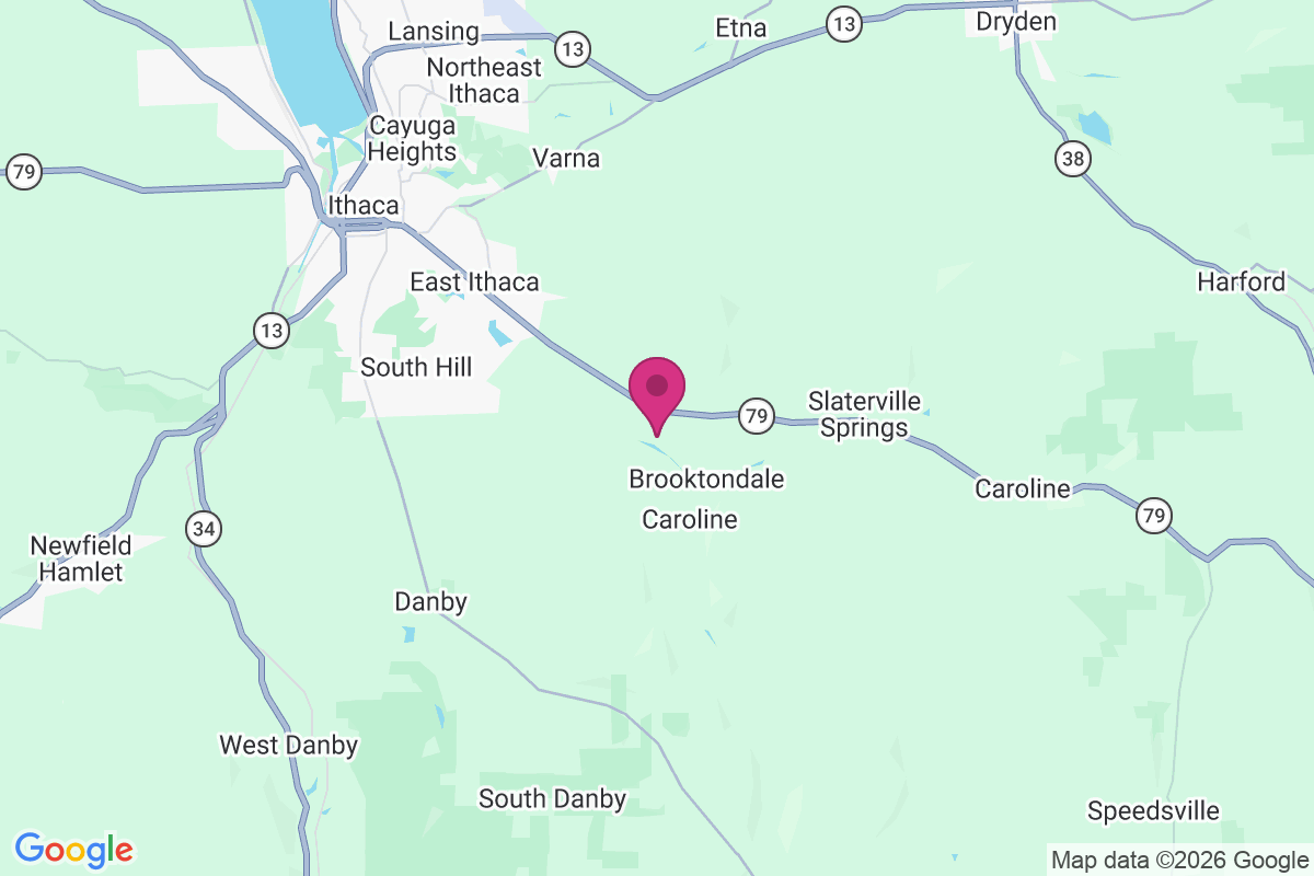 Besemer map