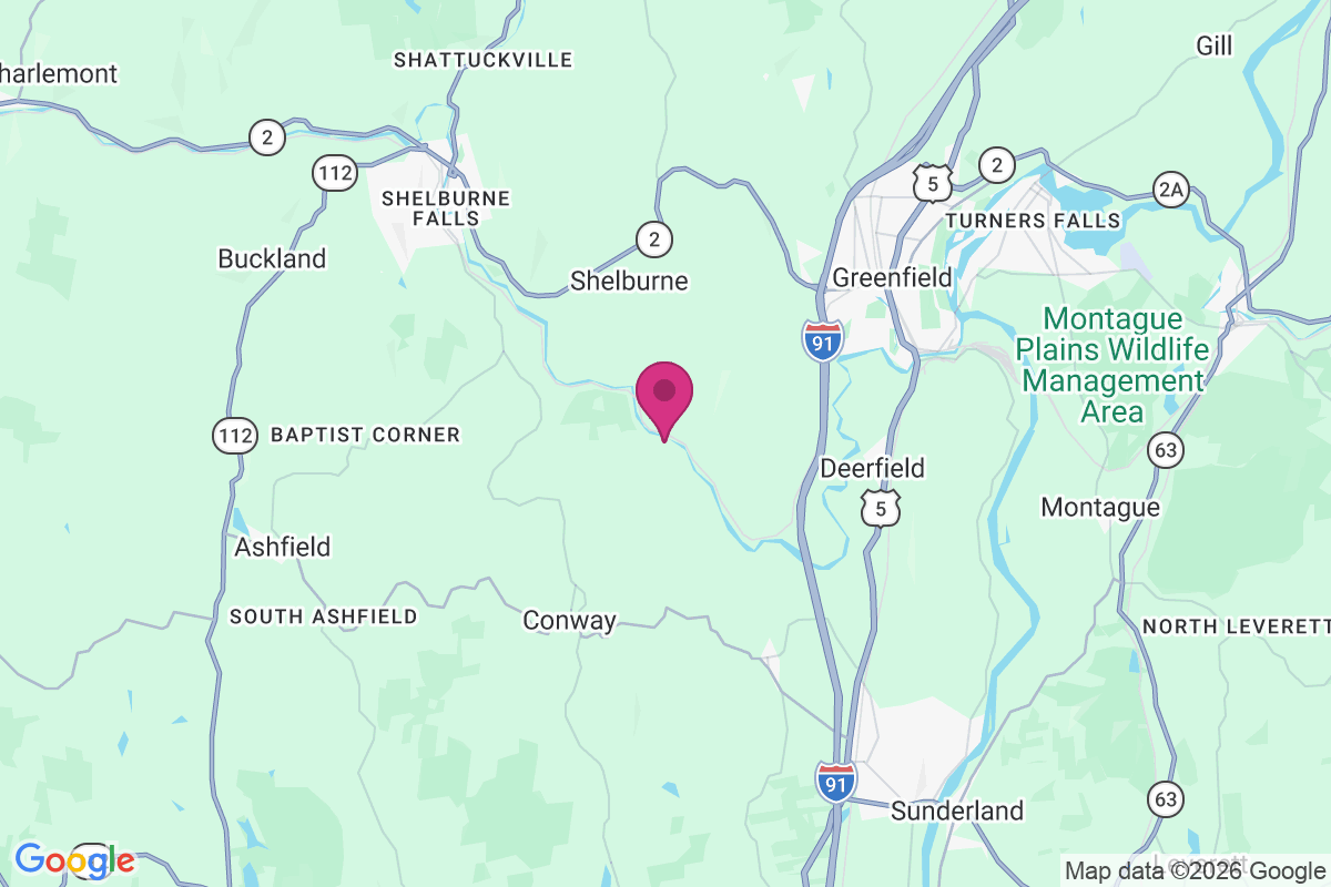 Bardwell map