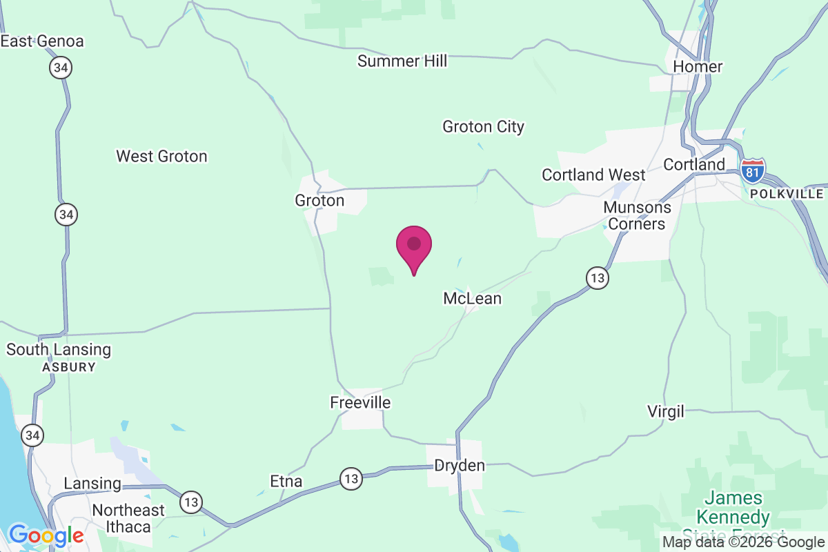 Fitts Corners map