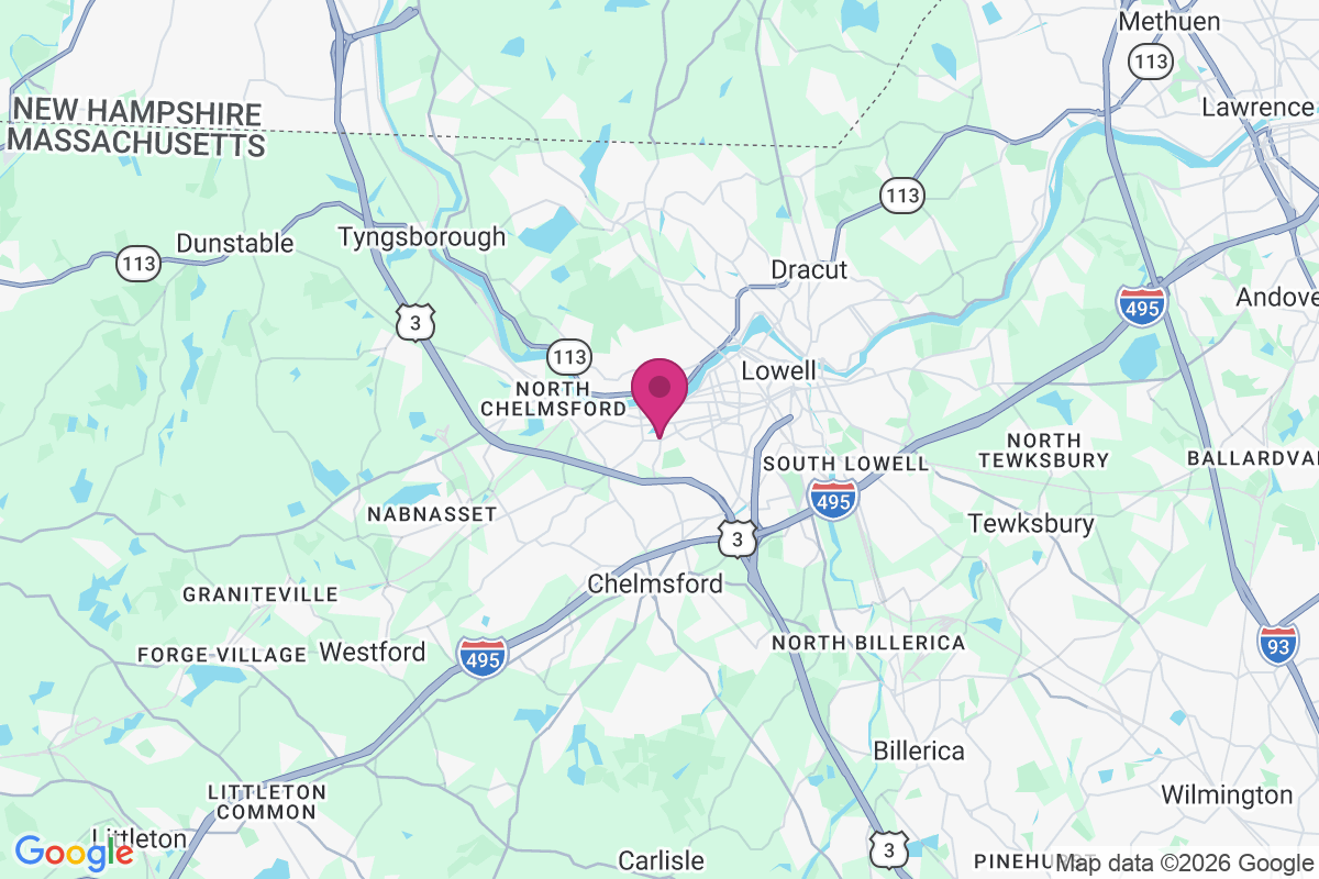 Princeton Village map