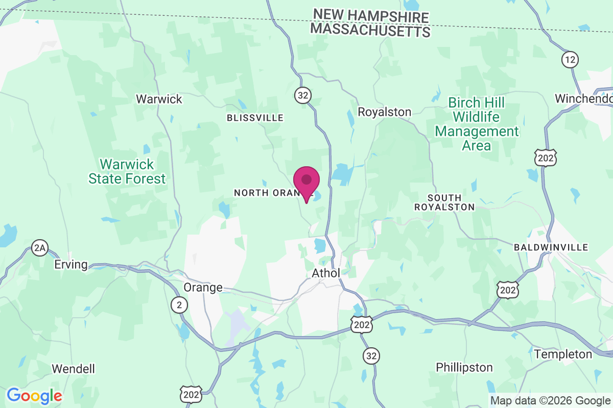 Tully map