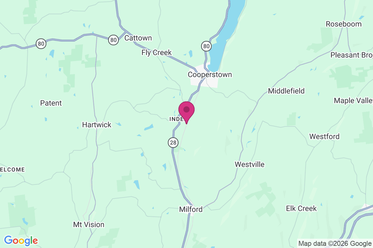 Index map