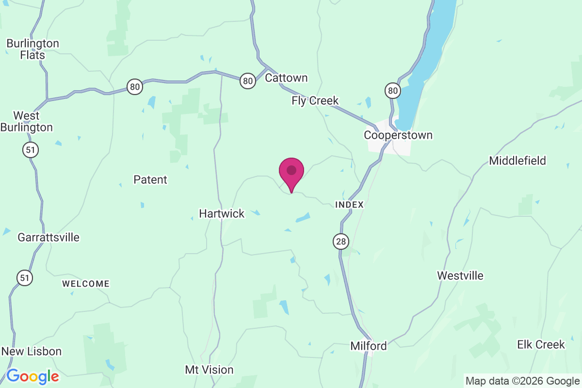 Perkins Crossing map