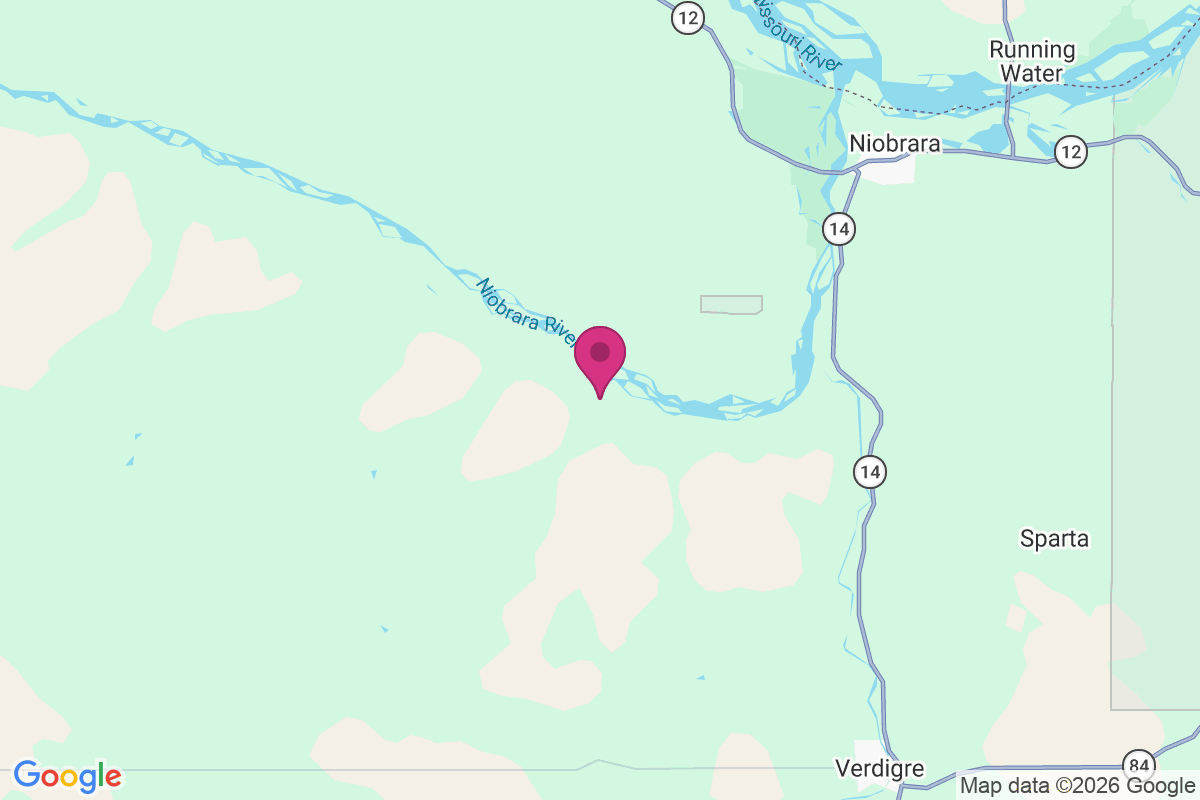 Dukeville map