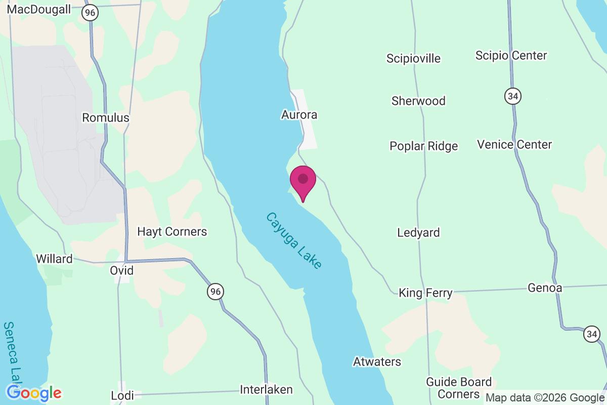 Willets map