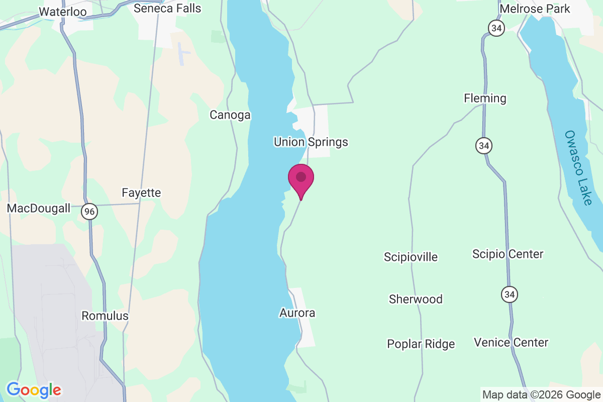 Farleys map