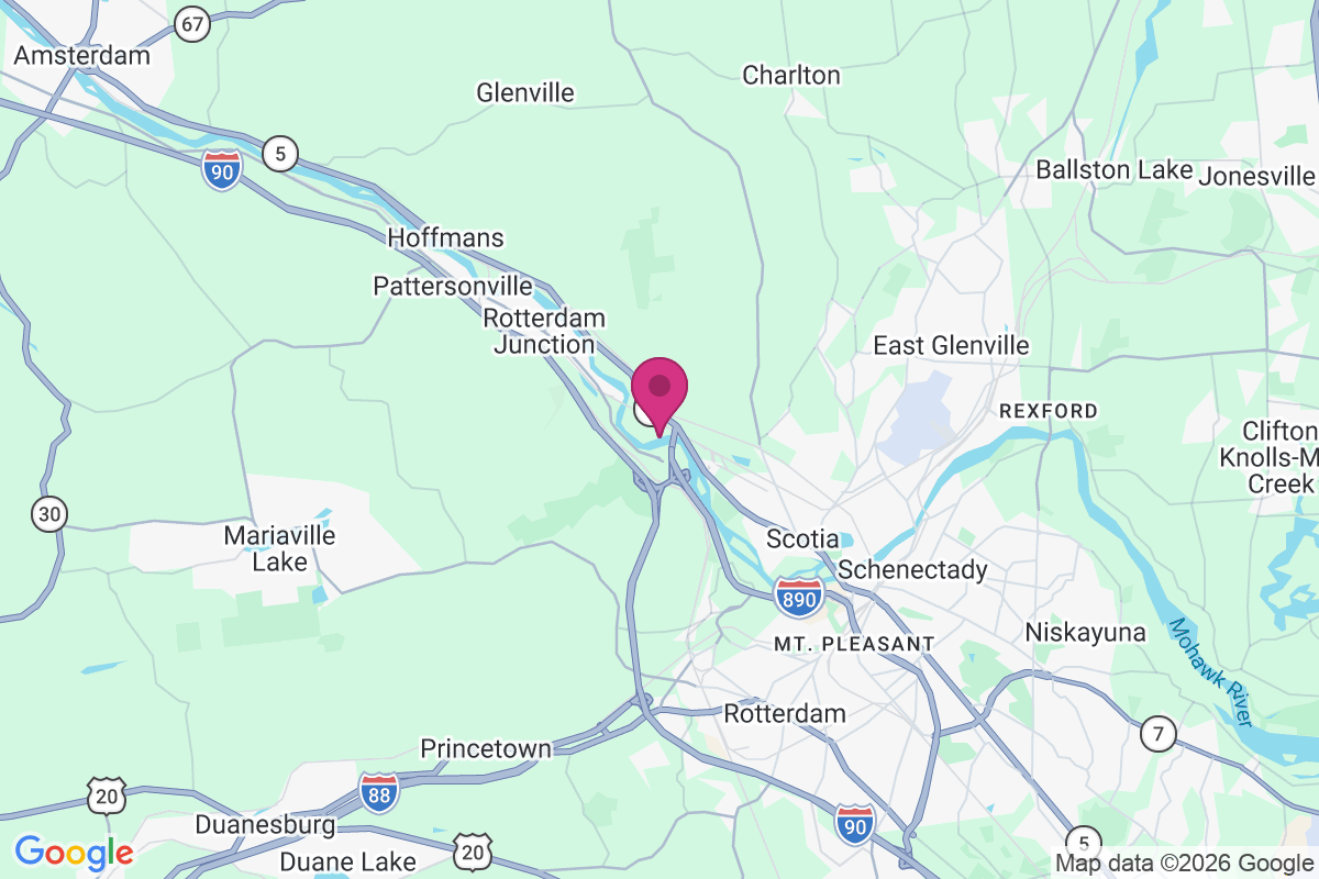 Wyatts map
