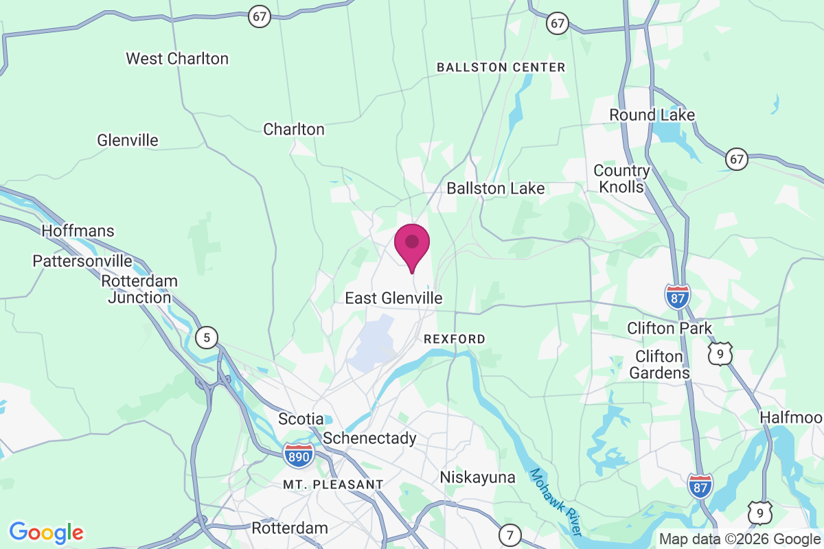 Ralmar Park map