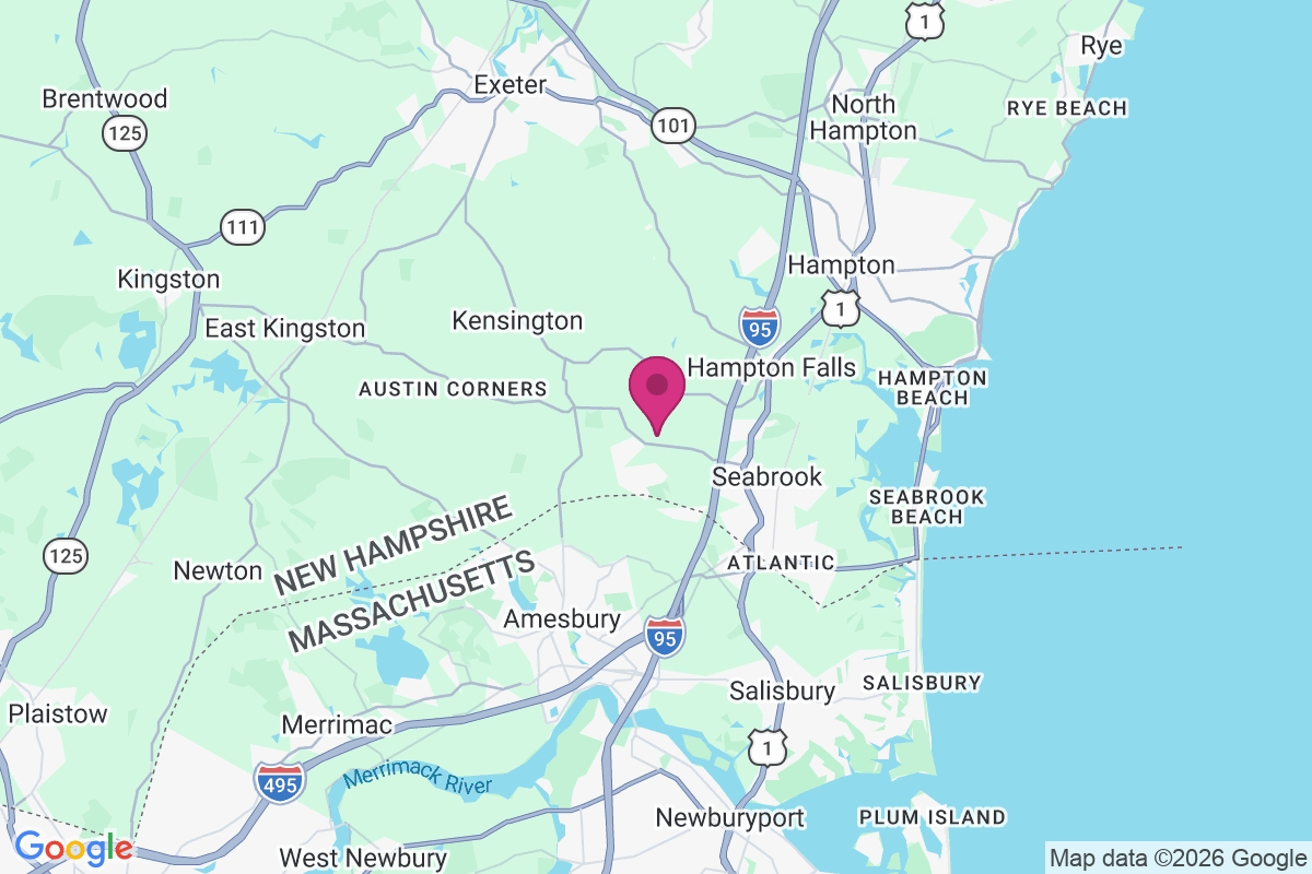 Weares Mill map
