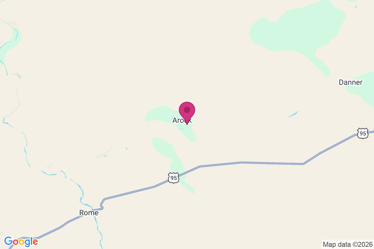 Arock map