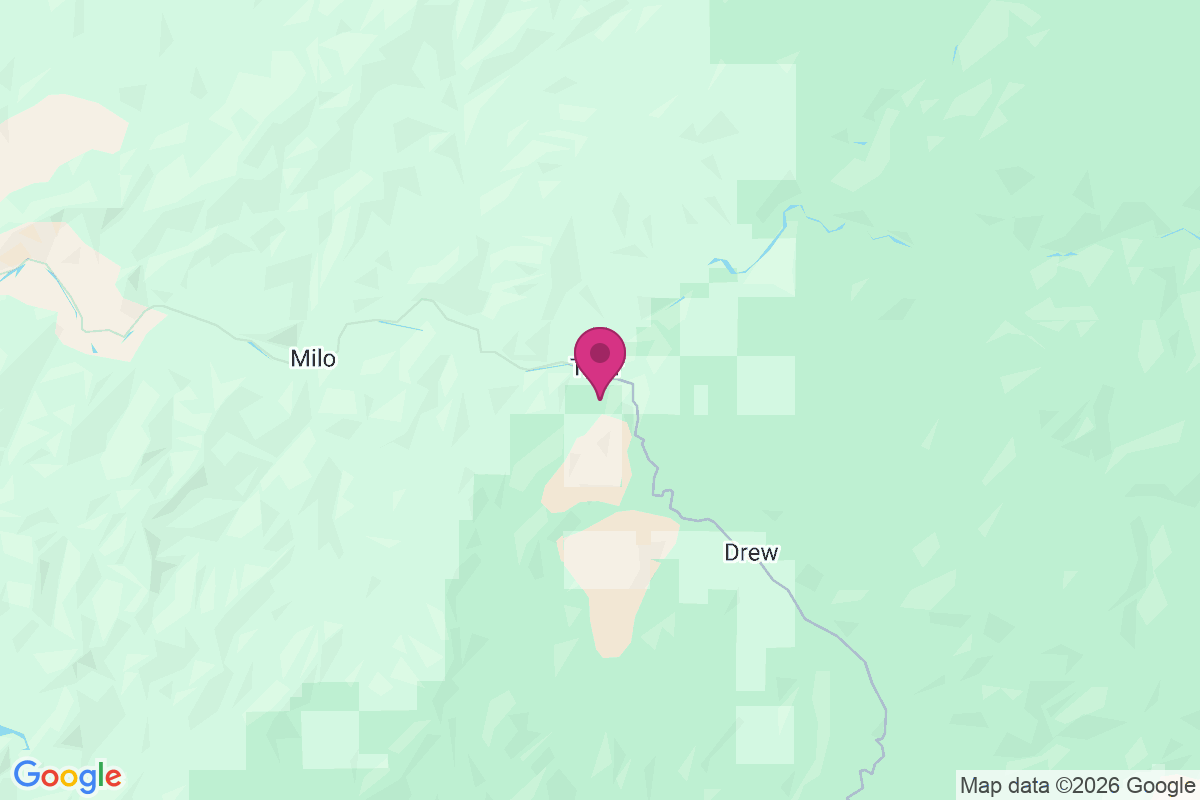 Tiller map