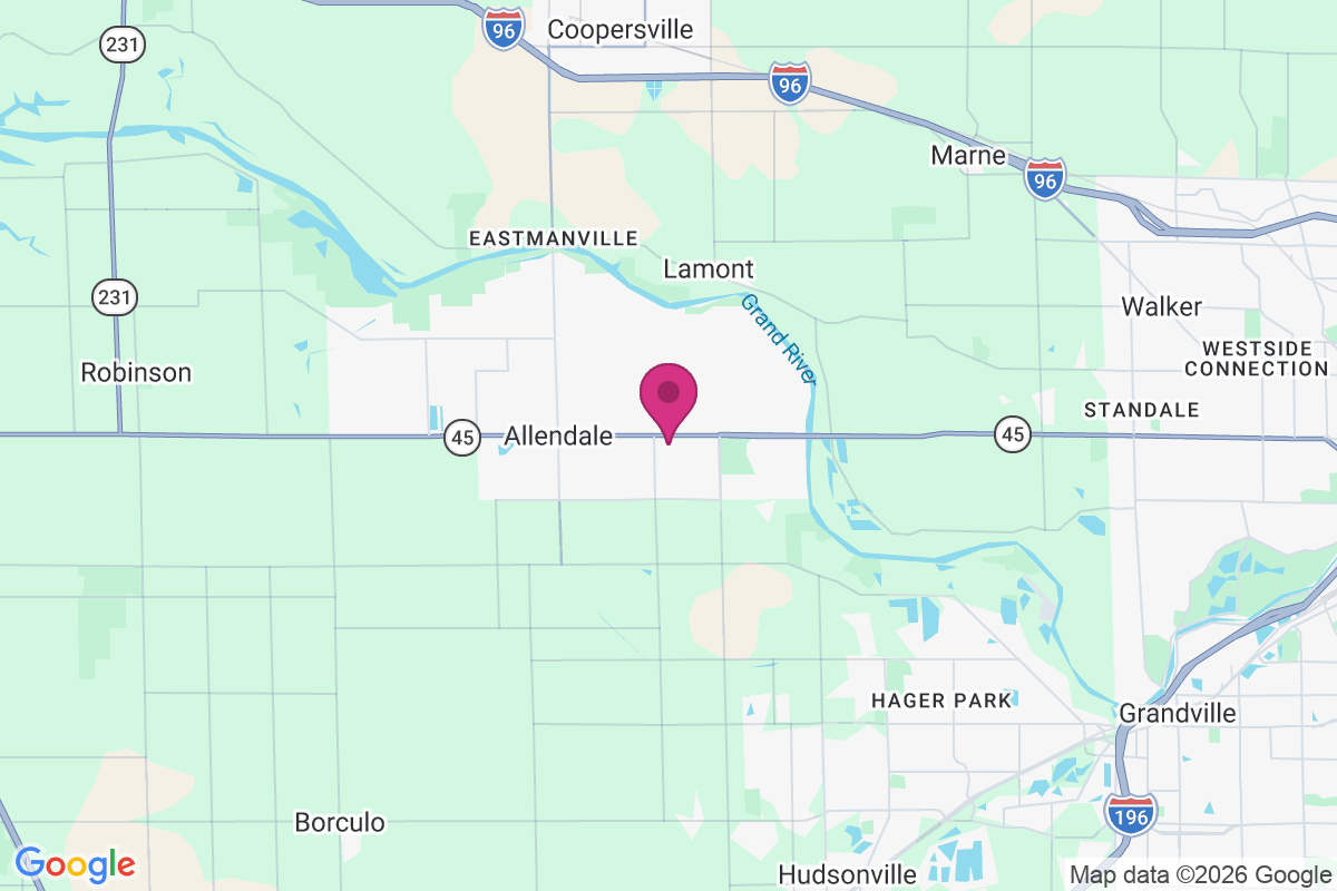 Pearline map