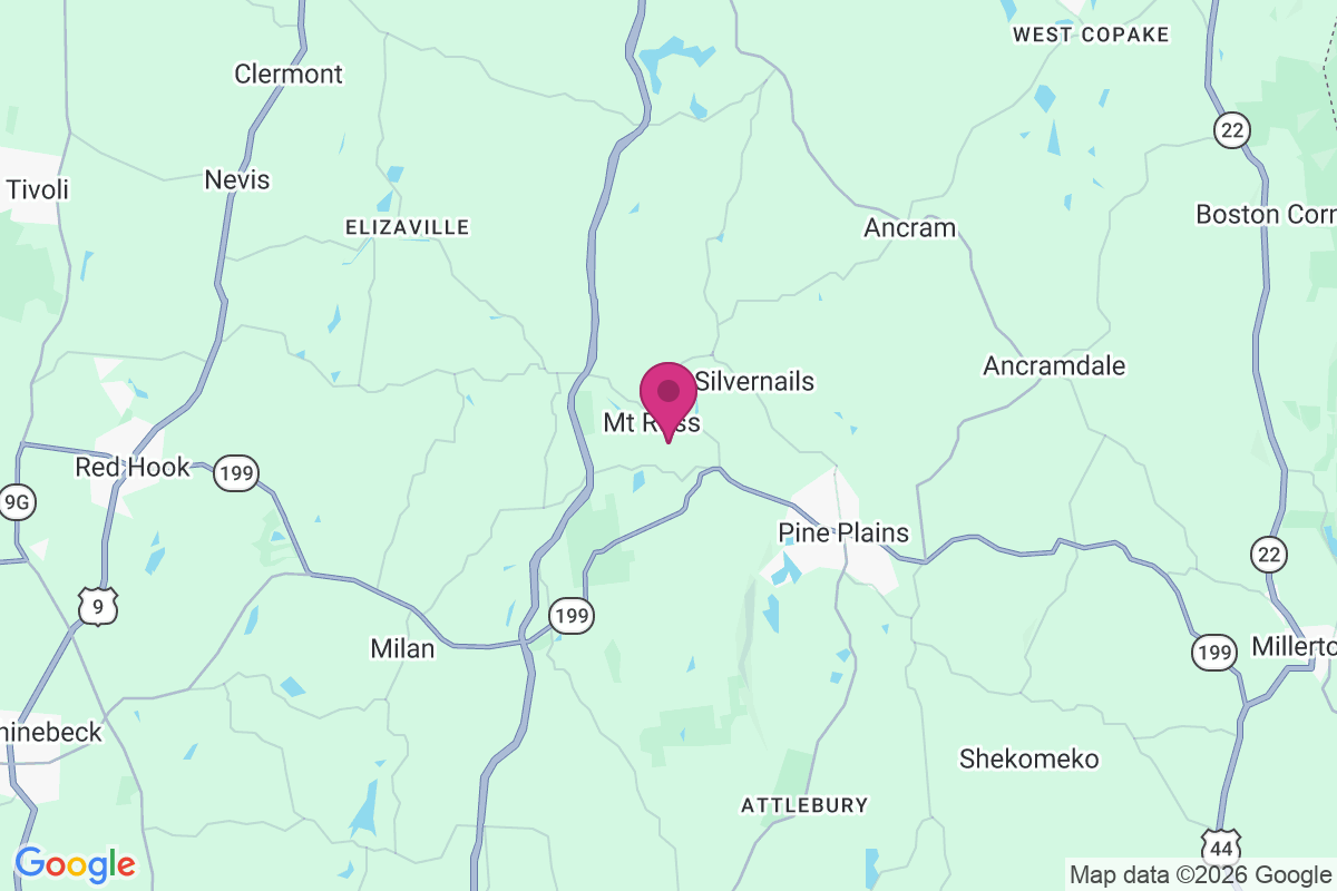 Mount Ross map