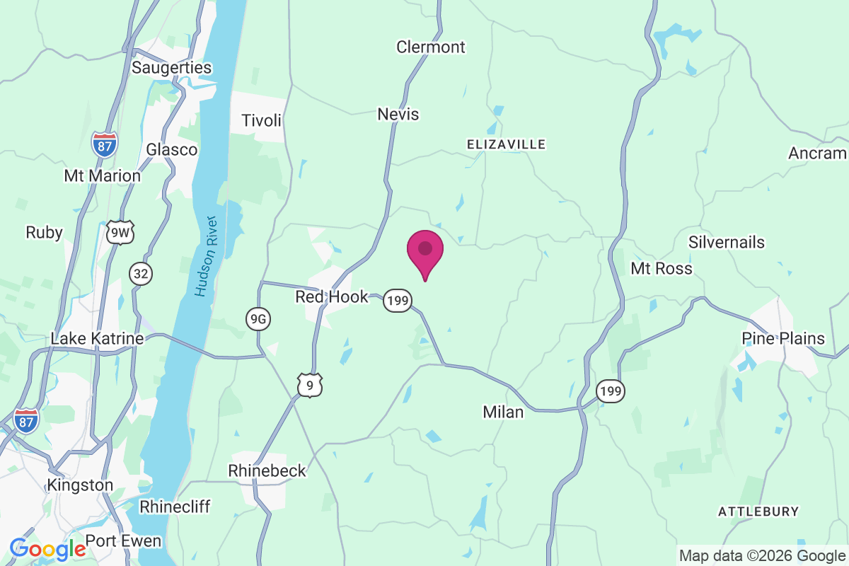 Fraleighs map