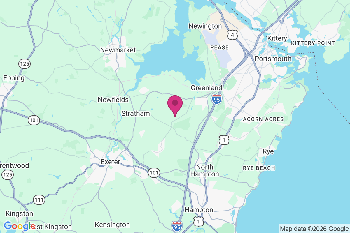 Winniconic map
