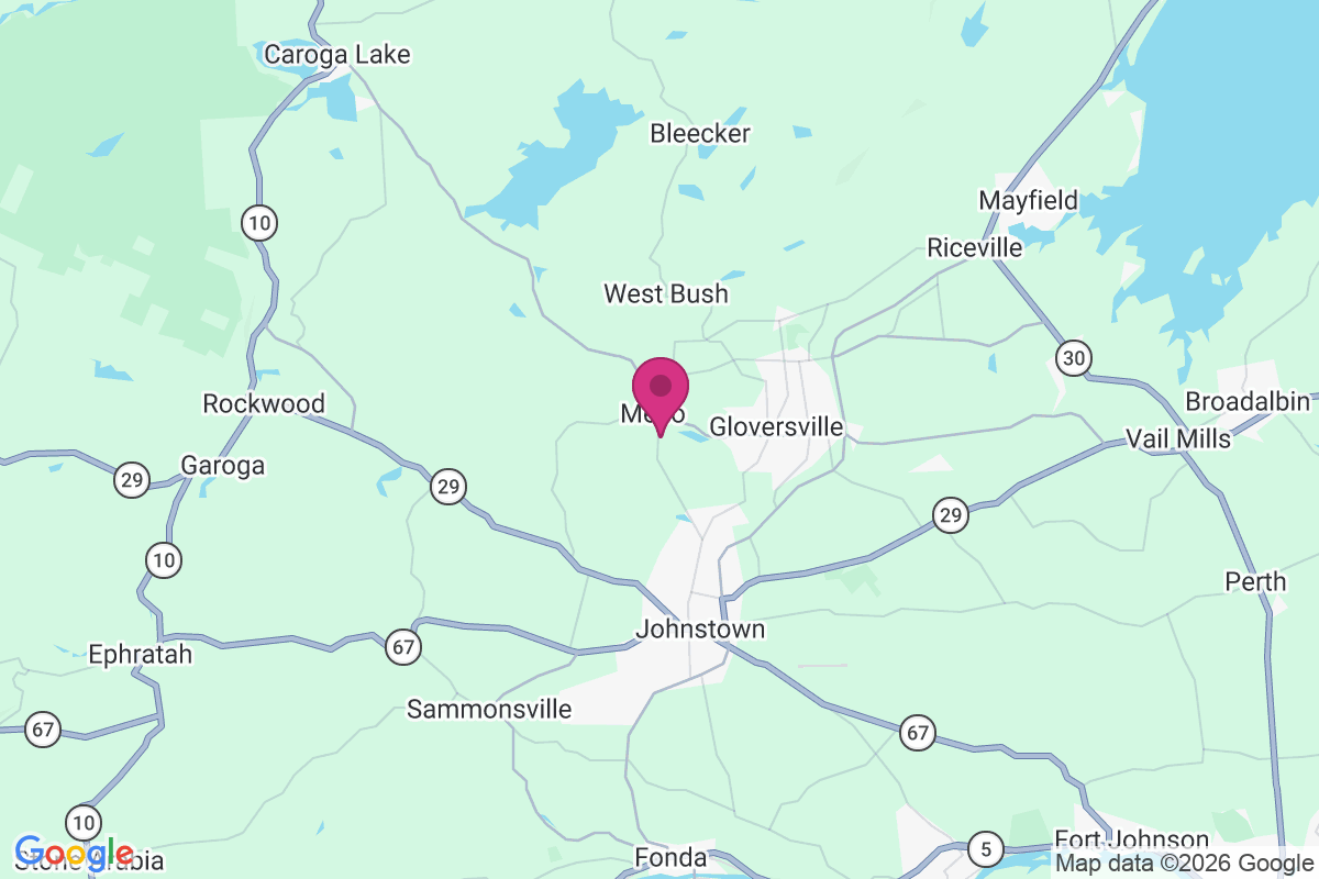 Meco map