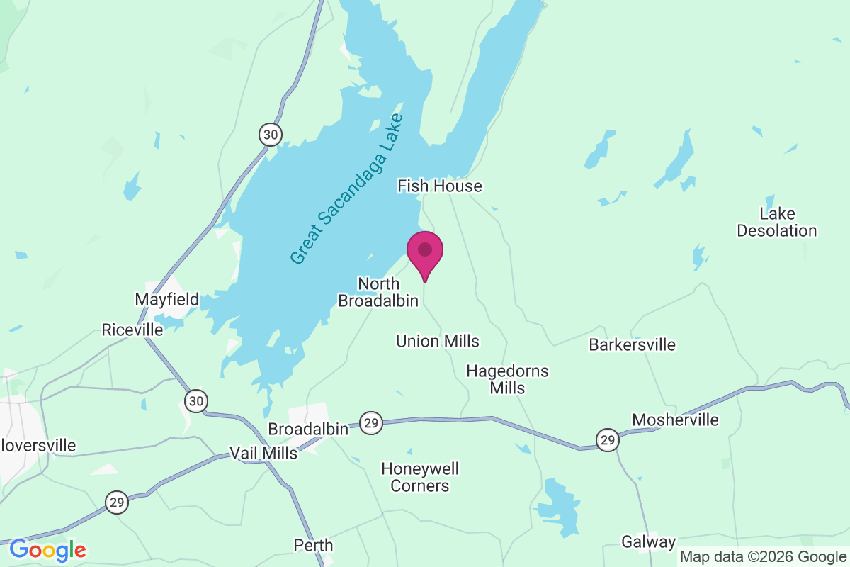 Benedict map