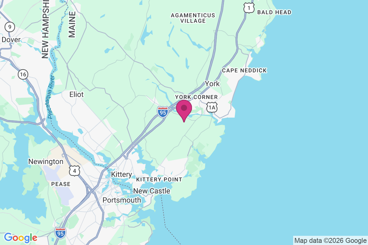 South Side map