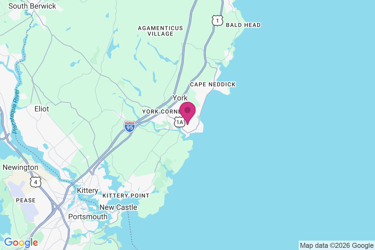 York Heights map