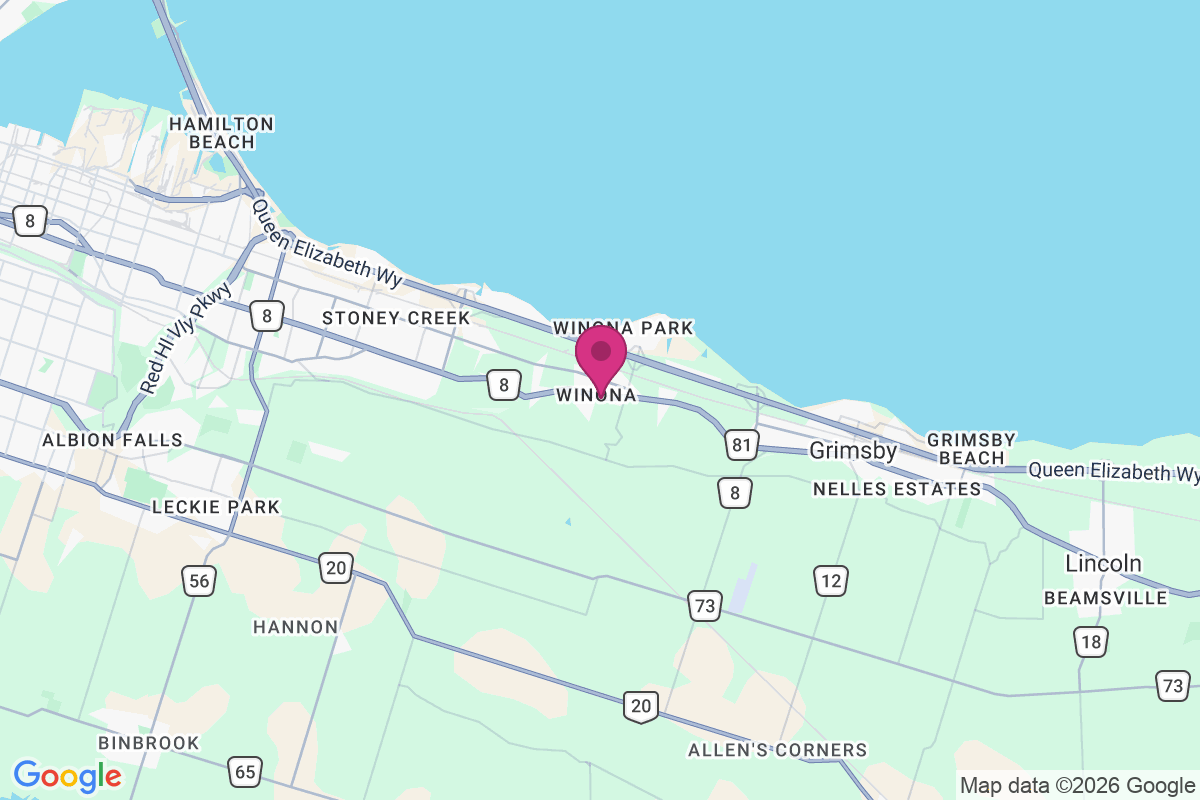 Grassie map
