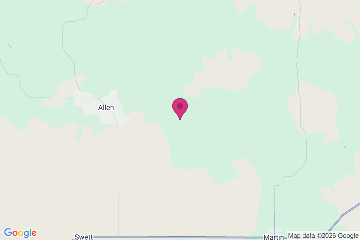 Plenty Bears map
