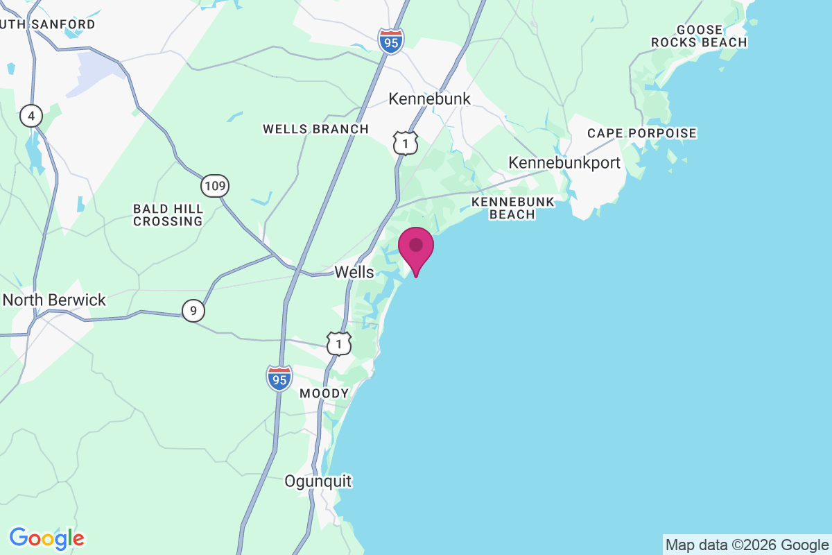 Drakes Island map
