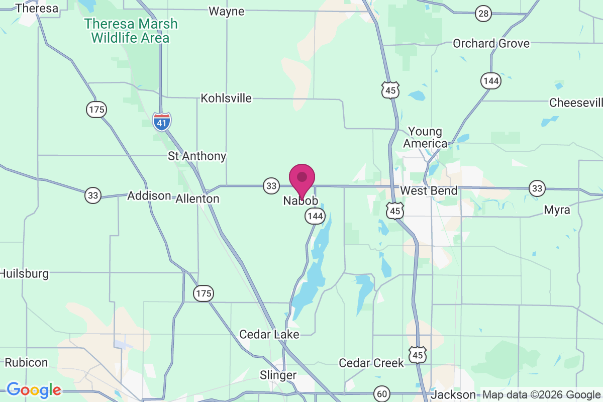 Nabob map