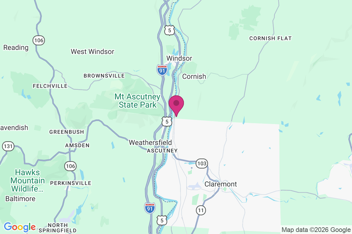 Balloch map