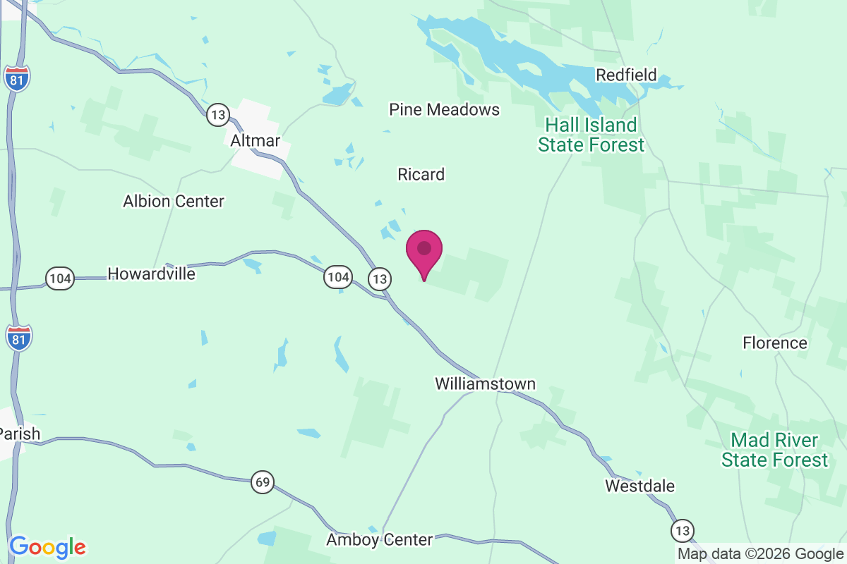 Kasoag map