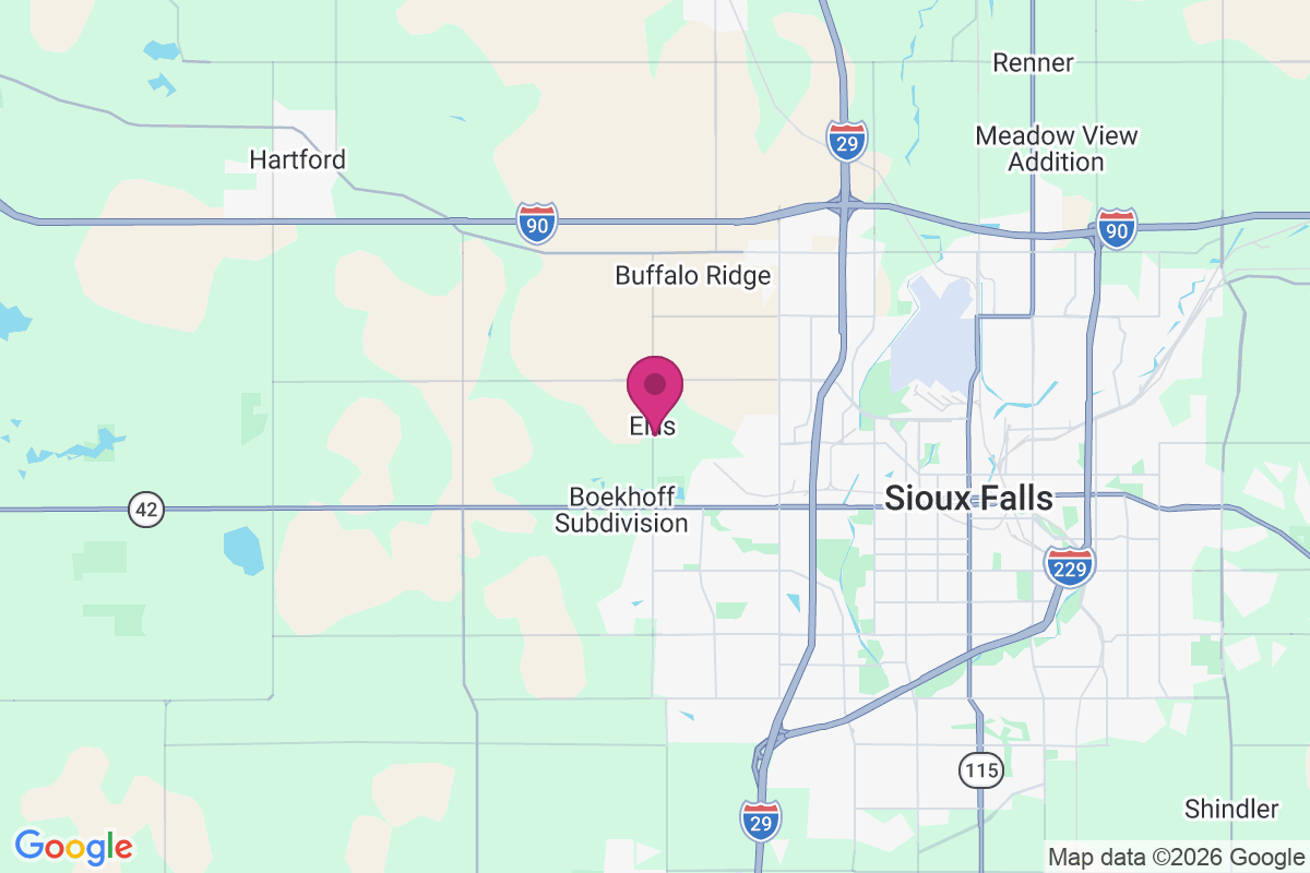 Ellis map