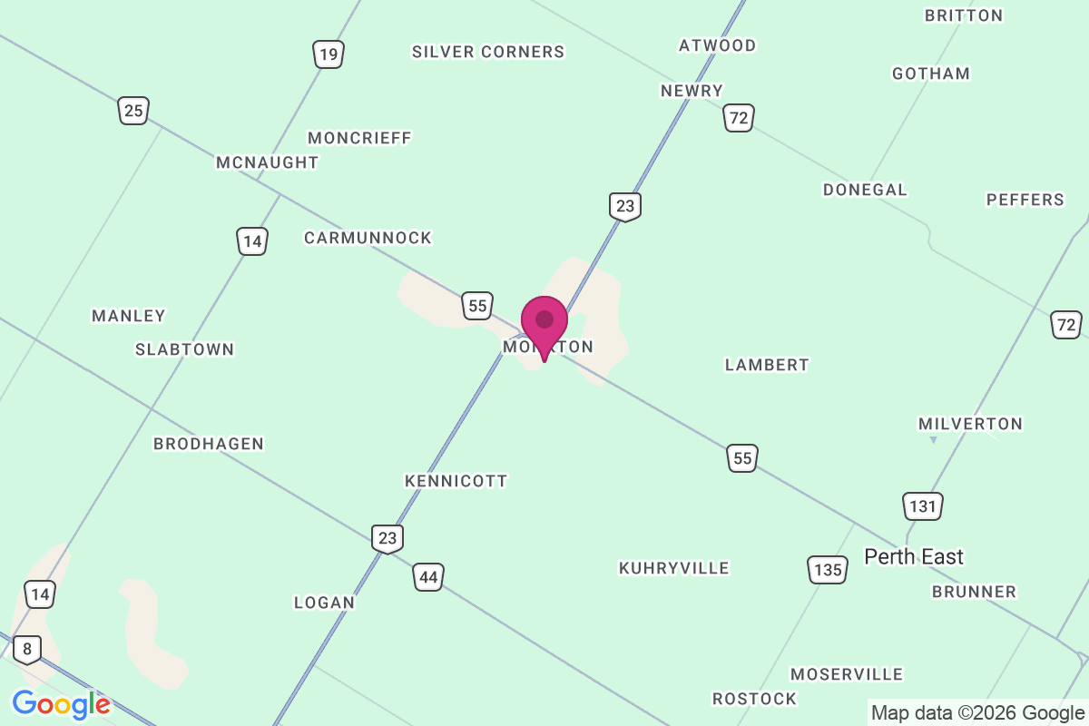 Brunner map